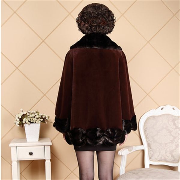 fake mink coat with long sleeve female n12 ku2j, Black
fake mink coat with long sleeve female n12 ku2j, Black