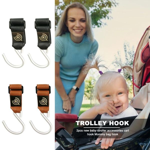 stroller parts & accessories 2pcs/ baby hanger bag hooks pram pushchair non-slip s hook clip car seat
stroller parts & accessories 2pcs/ baby hanger bag hooks pram pushchair non-slip s hook clip car seat