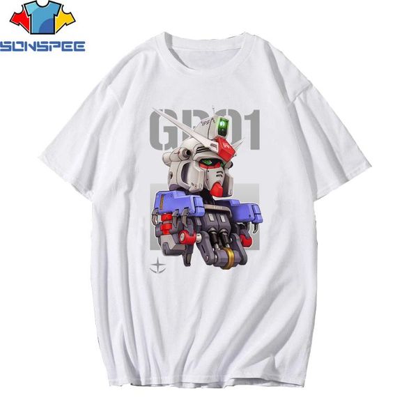 men's t-shirts sonspee gundam t-shirt anime graphic robot men harajuku fashion summer white cotton women hip hop funny clothing, White;black
men's t-shirts sonspee gundam t-shirt anime graphic robot men harajuku fashion summer white cotton women hip hop funny clothing, White;black