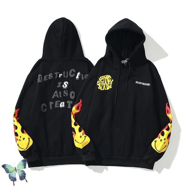 new kanye 2021 cpfm.xyz tokyo aoyama limited collaboration multi-element hoodies men women smiley flame foam printing hoodie kkwg 0e6q, Black
new kanye 2021 cpfm.xyz tokyo aoyama limited collaboration multi-element hoodies men women smiley flame foam printing hoodie kkwg 0e6q, Black