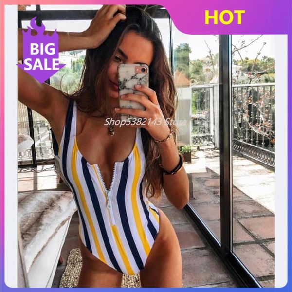 one-piece suits 2021 striped swimwear one piece swimsuit women backless monokini sport bodysuit beach bathing suit swim red white
one-piece suits 2021 striped swimwear one piece swimsuit women backless monokini sport bodysuit beach bathing suit swim red white
