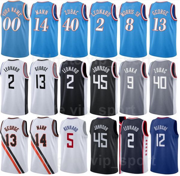 printed 75th anniversary basketball ivica zubac jersey 40 norman powell 24 kawhi leonard 2 reggie jackson 1 paul george 13 luke kennard 5 ma, Black;red
printed 75th anniversary basketball ivica zubac jersey 40 norman powell 24 kawhi leonard 2 reggie jackson 1 paul george 13 luke kennard 5 ma, Black;red