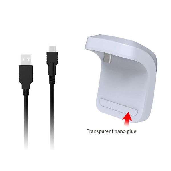 game controllers & joysticks controller battery gamepad charger pack for ps5 accessories