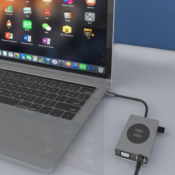 hubs type c usb hub docking station muiti-functional 14 in1 dual 4k -compatible audio3.5mm rj45 vga ethernet sd tf
hubs type c usb hub docking station muiti-functional 14 in1 dual 4k -compatible audio3.5mm rj45 vga ethernet sd tf