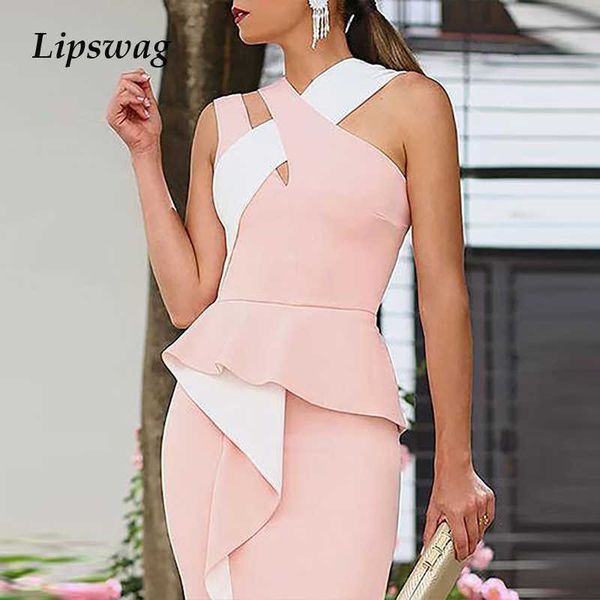 fashion hollow out cross off shoulder midi dress summer women elegant sleeveless party dresses for female chic zip-up back dress y1006, Black;gray
fashion hollow out cross off shoulder midi dress summer women elegant sleeveless party dresses for female chic zip-up back dress y1006, Black;gray