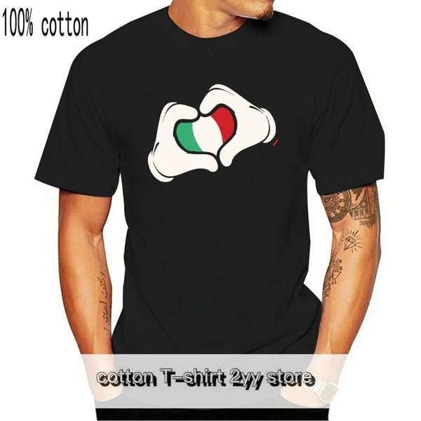 men's t-shirts italian flag cartoon hands heart italy italia italiano pride mens t shirt, White;black
men's t-shirts italian flag cartoon hands heart italy italia italiano pride mens t shirt, White;black