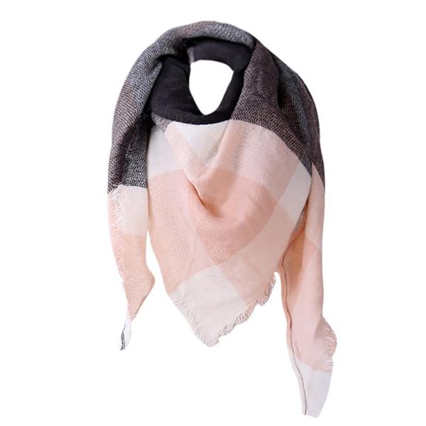 cycling caps & masks women shawl scarves cashmere autumn plaid wool scarf harajuku imitation patchwork soft spliced female, Black
cycling caps & masks women shawl scarves cashmere autumn plaid wool scarf harajuku imitation patchwork soft spliced female, Black
