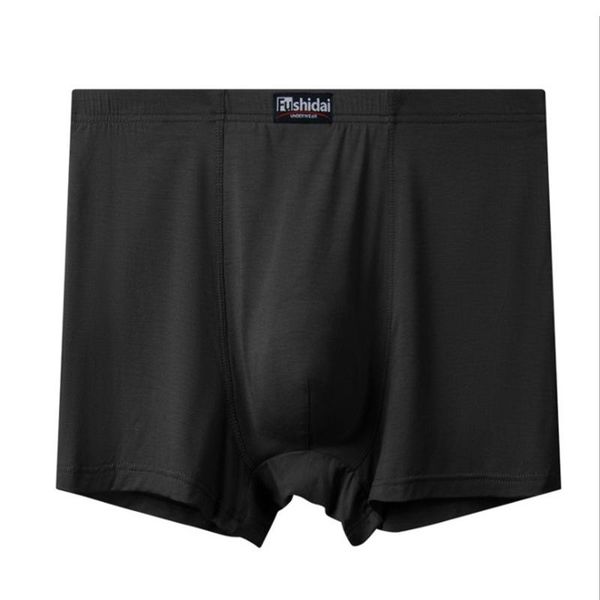 underpants spring and summer ice silk fabric breathable plus-size men's big yards underwear boxer shorts, Black;white
underpants spring and summer ice silk fabric breathable plus-size men's big yards underwear boxer shorts, Black;white