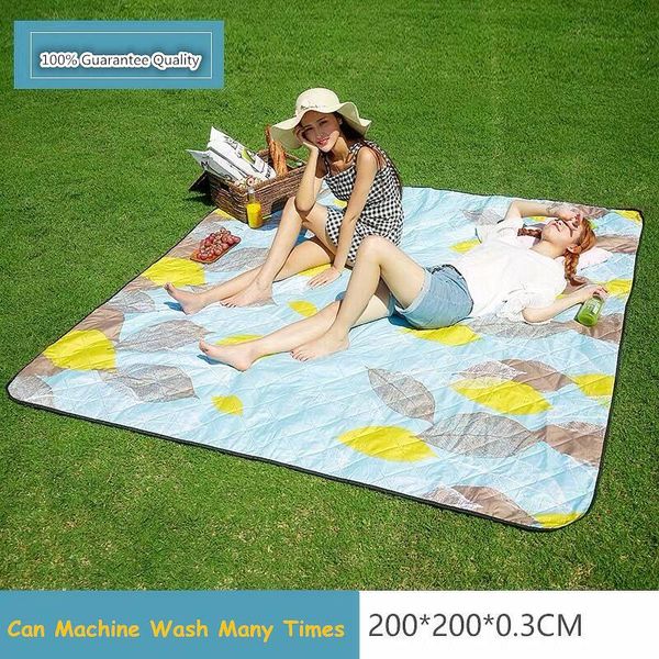 outdoor pads 4-5 person machine washable waterprof camping mats beach picnic baby climb plaid folding play
outdoor pads 4-5 person machine washable waterprof camping mats beach picnic baby climb plaid folding play