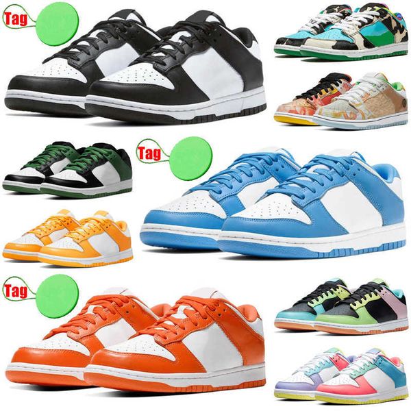 with 2022 tag chunky dunky mens shoes university blue coast syracuse laser orange classic green low men women trainers sports sneakers, Black
with 2022 tag chunky dunky mens shoes university blue coast syracuse laser orange classic green low men women trainers sports sneakers, Black
