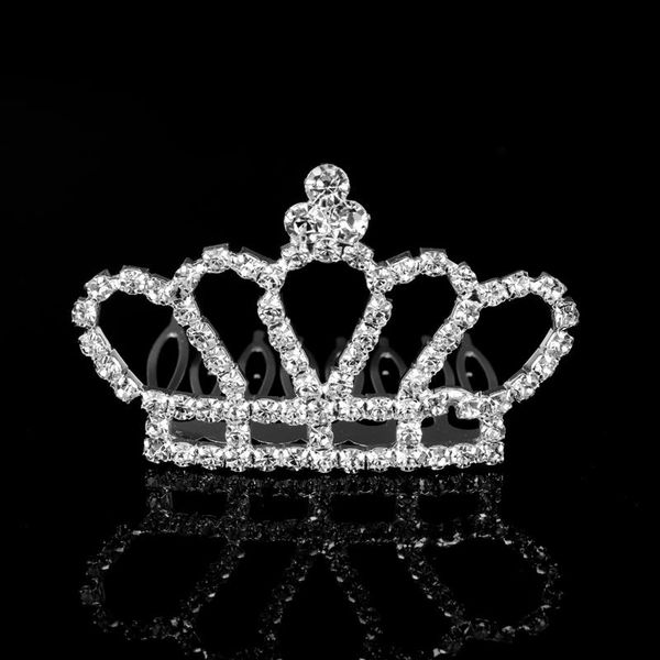 hair clips & barrettes dongsheng wedding crown headband tiaras for women flower bride crystal crowns king accessories jewelry -30, Golden;silver
hair clips & barrettes dongsheng wedding crown headband tiaras for women flower bride crystal crowns king accessories jewelry -30, Golden;silver