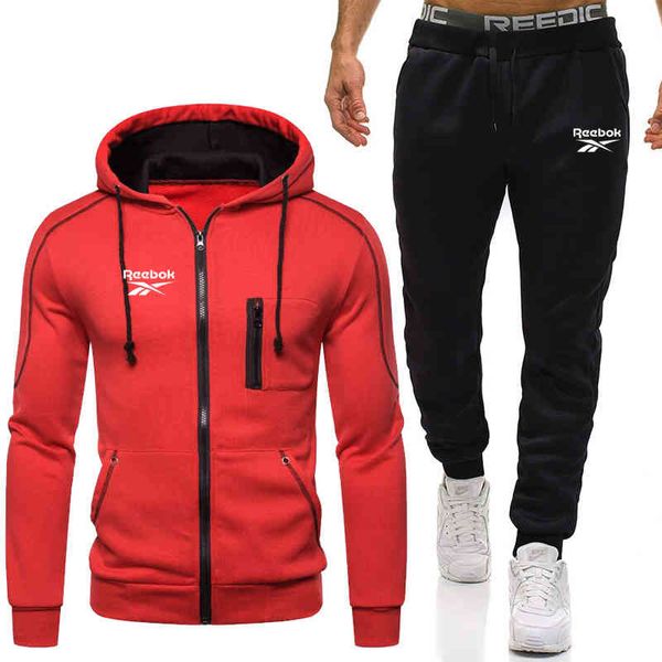 sal brand print clothing zipper tracksuit 2 piec sets hoodi+ men sweater sports suit streetswear ets, Gray
sal brand print clothing zipper tracksuit 2 piec sets hoodi+ men sweater sports suit streetswear ets, Gray