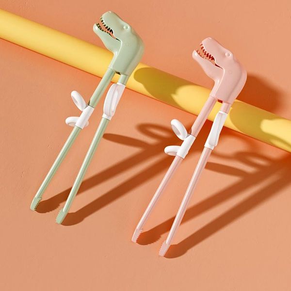 chopsticks 1 pair 30kinds of cartoon animal head children eating training baby learning
chopsticks 1 pair 30kinds of cartoon animal head children eating training baby learning