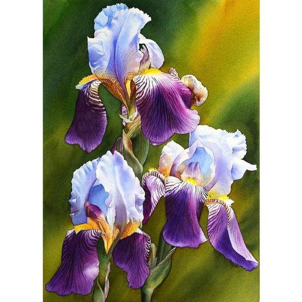 diamond painting diy 5d mosaic full drill round purple iris flower pattern resin kit rhinestone drawing for house room decor
diamond painting diy 5d mosaic full drill round purple iris flower pattern resin kit rhinestone drawing for house room decor