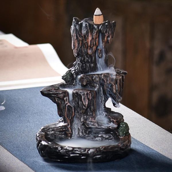 fragrance lamps gy backflow incense burner creative decoration antique bedroom high mountain water ceramic stone powder tea ceremony
fragrance lamps gy backflow incense burner creative decoration antique bedroom high mountain water ceramic stone powder tea ceremony