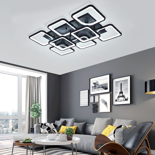 moderno led chandelier to dining room kitchen black rectangle ceiling lamp interior adjustable lamps ja1w
moderno led chandelier to dining room kitchen black rectangle ceiling lamp interior adjustable lamps ja1w