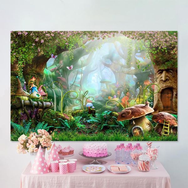 party decoration cartoons mushroom forest children birthday backdrop pophone po studio pography background wall decorations
party decoration cartoons mushroom forest children birthday backdrop pophone po studio pography background wall decorations