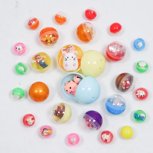 party favor 10/20pcs transparent 32mm toys kids birthday baby shower guest gift souvenir pinata filler random blind box
party favor 10/20pcs transparent 32mm toys kids birthday baby shower guest gift souvenir pinata filler random blind box