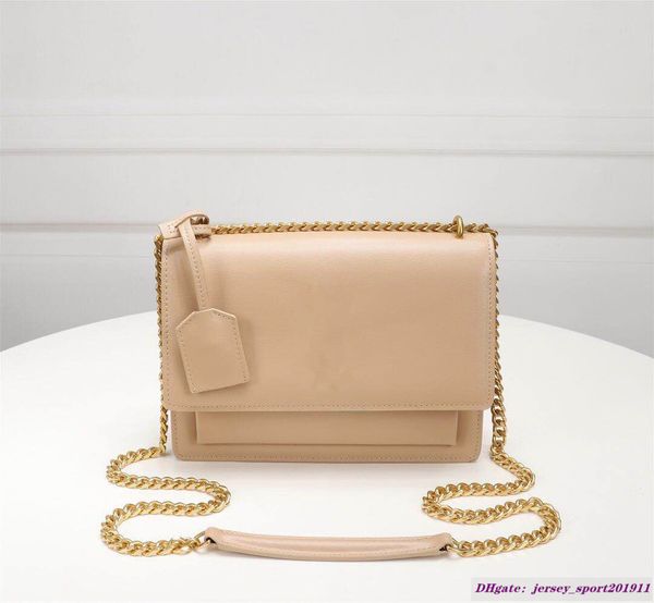 vannogg sunset crossbody 442906 chain shoulder bags genuine leather women handbags purses tote clutch bag toothpick pattern cowhide, Black 
vannogg sunset crossbody 442906 chain shoulder bags genuine leather women handbags purses tote clutch bag toothpick pattern cowhide, Black