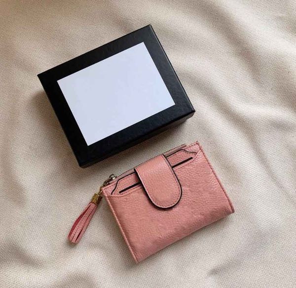 new designer wallet for women brand short wallet purse for ladies fashion date code clutch bag with box designer billetera original box, Red;black
new designer wallet for women brand short wallet purse for ladies fashion date code clutch bag with box designer billetera original box, Red;black