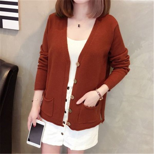 women's knits & tees female cardigan yellow autumn knitted with pocket, long sleeve jacket, for women, black, pocket sweater, k3ld, White
women's knits & tees female cardigan yellow autumn knitted with pocket, long sleeve jacket, for women, black, pocket sweater, k3ld, White
