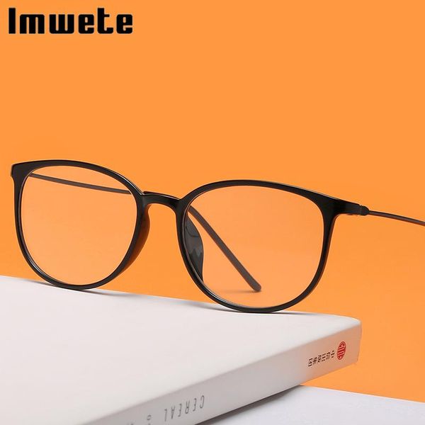 fashion sunglasses frames imwete vintage blue light blocking glasses frame women men anti bluelight computer goggles round eyeglasses ultral, Black
fashion sunglasses frames imwete vintage blue light blocking glasses frame women men anti bluelight computer goggles round eyeglasses ultral, Black