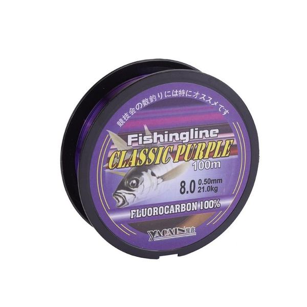braid line fishing fluorocarbon 100m nylon wire leader super strong pull tackle tools purple
braid line fishing fluorocarbon 100m nylon wire leader super strong pull tackle tools purple