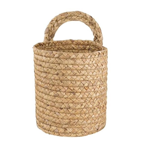 storage baskets hanging flower pot natural seagrass woven basket garden plant household
storage baskets hanging flower pot natural seagrass woven basket garden plant household