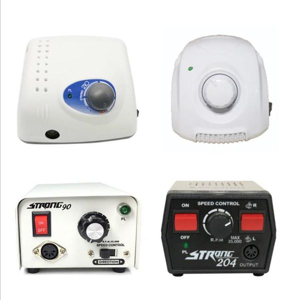 nail drill & accessories strong 210 90 power control box for 102l micro motor handpiece 65w manicure pedicure machine electric pedal tools
nail drill & accessories strong 210 90 power control box for 102l micro motor handpiece 65w manicure pedicure machine electric pedal tools