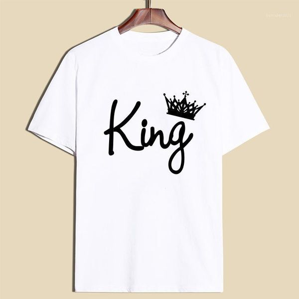 women's t-shirt spring summer letter printing harajuku women man lovers tee short sleeve o neck casual clothing roupas feminina qy*, White
women's t-shirt spring summer letter printing harajuku women man lovers tee short sleeve o neck casual clothing roupas feminina qy*, White