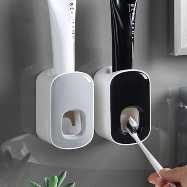 accessories set toothpaste squeezer dispenser bathroom toothbrush holder tool wall mount automatic toothpaste dispenser bathroom
accessories set toothpaste squeezer dispenser bathroom toothbrush holder tool wall mount automatic toothpaste dispenser bathroom