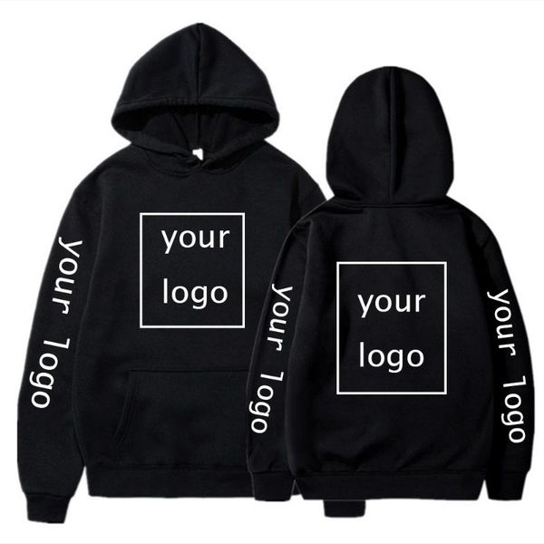 men's hoodies & sweatshirts custom diy logo image print clothing customized sportswear casual men women sweatshirt hoodie pullover (7 c, Black
men's hoodies & sweatshirts custom diy logo image print clothing customized sportswear casual men women sweatshirt hoodie pullover (7 c, Black