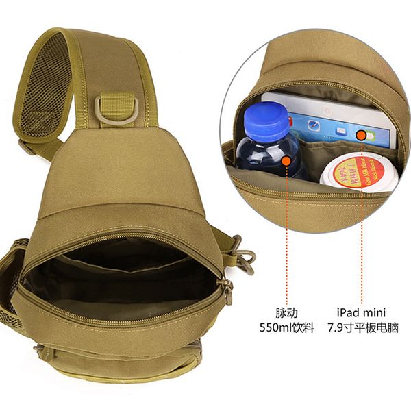 guardian tactical chest bag men's single shoulder messenger bag outdoor sports road sub multifunctional waist slingsho
guardian tactical chest bag men's single shoulder messenger bag outdoor sports road sub multifunctional waist slingsho