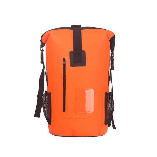 backpack outdoor sports pvc waterproof bag large capacity mountaineering diving swimming
backpack outdoor sports pvc waterproof bag large capacity mountaineering diving swimming