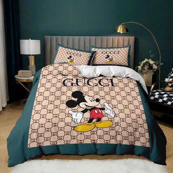 fashion designer letter printing 3-piece bedding set double size, luxurious modern style duvet cover, household items/holiday gifts/l, inclu
fashion designer letter printing 3-piece bedding set double size, luxurious modern style duvet cover, household items/holiday gifts/l, inclu