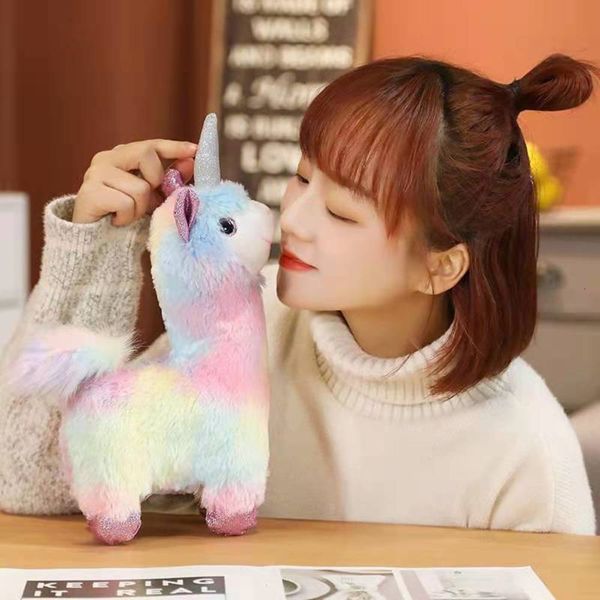 pillow mud boutique grass color horse alpaca plush doll gift girl trumpet 
pillow mud boutique grass color horse alpaca plush doll gift girl trumpet