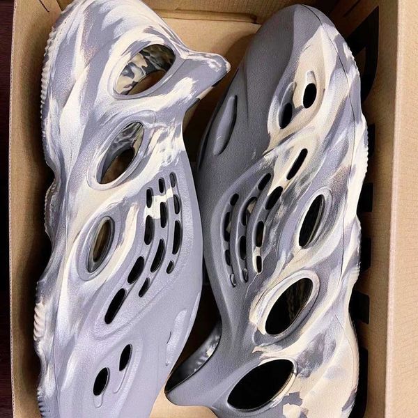 yee slides foam runner sandals for men women ararat moon grey desert sand sandal resin bone pure orange outdoor designers slippers flip, Black 
yee slides foam runner sandals for men women ararat moon grey desert sand sandal resin bone pure orange outdoor designers slippers flip, Black