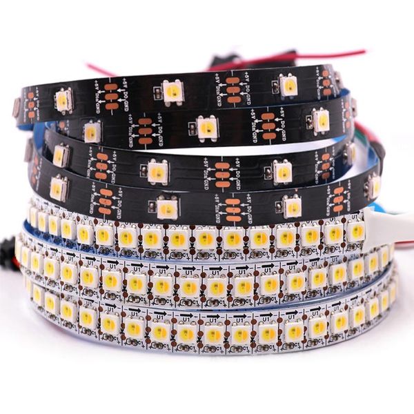 addressable led strip sk6812 rgbw rgbww wwa 5v pixel light similar ws2812b 30 60 144 leds led lights ip30 65 67 smd 1m 2m 5m
addressable led strip sk6812 rgbw rgbww wwa 5v pixel light similar ws2812b 30 60 144 leds led lights ip30 65 67 smd 1m 2m 5m