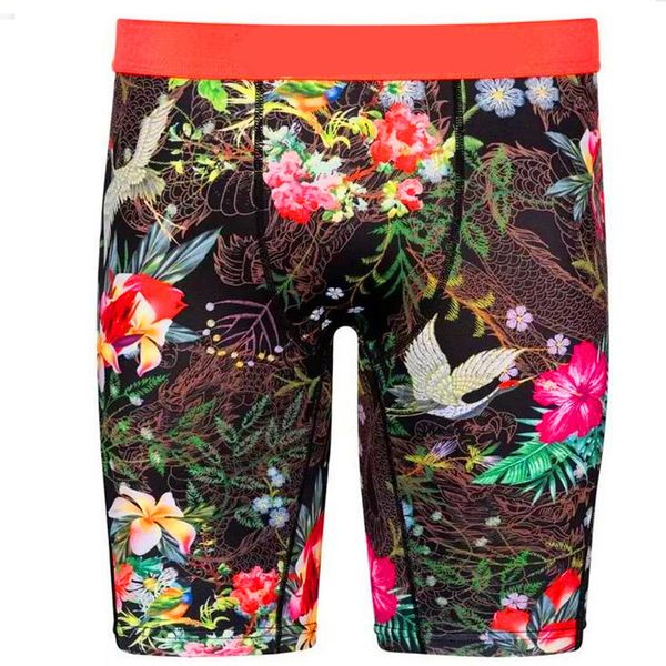 underpants beach quick drying pants, 3d digital printing swimsuit, casual fashion brand men's underwear, tight style, Black;white
underpants beach quick drying pants, 3d digital printing swimsuit, casual fashion brand men's underwear, tight style, Black;white