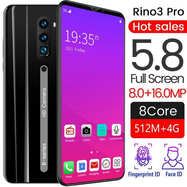 walkie talkie 3g smartphone 5.8 inch full screen android hd fingerprint unlock machine 4+64g flash memory
walkie talkie 3g smartphone 5.8 inch full screen android hd fingerprint unlock machine 4+64g flash memory