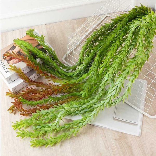 fake plant plastic artificial plants green grass plastic plant decorative flowers garden home decoration simulation green vine
fake plant plastic artificial plants green grass plastic plant decorative flowers garden home decoration simulation green vine