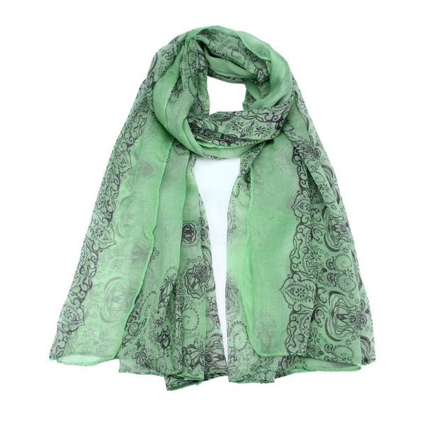 scarves elegant women print chiffon scarf wrap summer heart gemstone necklace lady tassel casual warm shawls foulard femme, Blue;gray
scarves elegant women print chiffon scarf wrap summer heart gemstone necklace lady tassel casual warm shawls foulard femme, Blue;gray