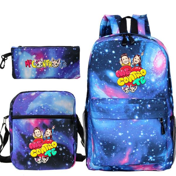 backpack 3 pcs set me contro te school backpacks for children boys girls schoolbags kids bookbag women daily rucksack men lapknapsack
backpack 3 pcs set me contro te school backpacks for children boys girls schoolbags kids bookbag women daily rucksack men lapknapsack