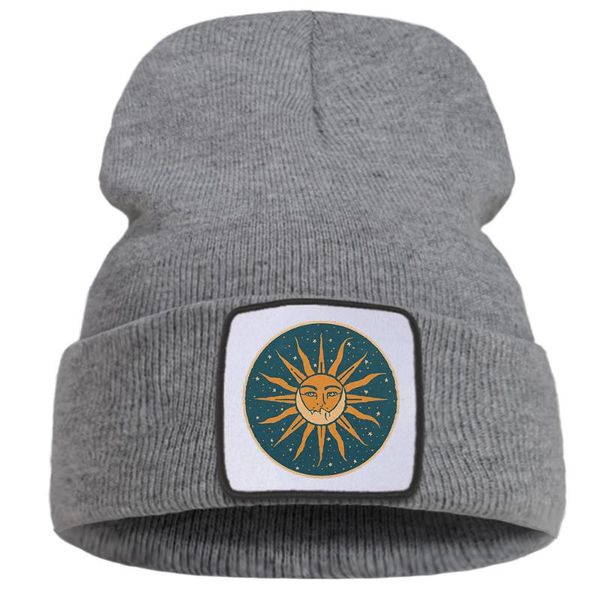 beanies men's hat moon and sun poster graphic aesthetic balaclava beanie knitted cap casual autumn winter bonnets for women hats
beanies men's hat moon and sun poster graphic aesthetic balaclava beanie knitted cap casual autumn winter bonnets for women hats