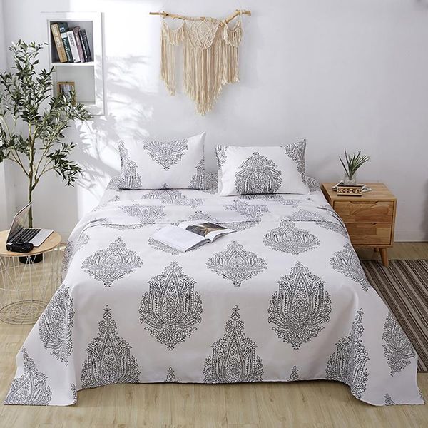 bedding sets 4pcs simple set with pillowcase duvet cover fitted sheet soft printed quilt covers home decoration bedclothes
bedding sets 4pcs simple set with pillowcase duvet cover fitted sheet soft printed quilt covers home decoration bedclothes