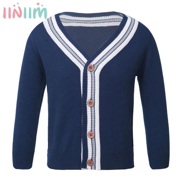 pullover spring autumn v-neck knitted cardigan sweater 100% cotton children clothing boys girls sweaters kids school wear coat outerwear, Blue
pullover spring autumn v-neck knitted cardigan sweater 100% cotton children clothing boys girls sweaters kids school wear coat outerwear, Blue