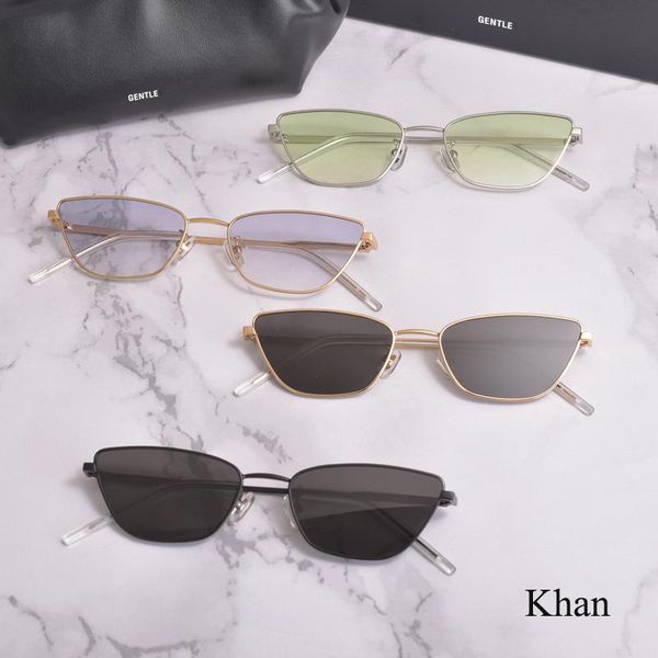fashion sunglasses frames 2021 gm sall face women men gentle khan sun glasses polarized uv400, Black
fashion sunglasses frames 2021 gm sall face women men gentle khan sun glasses polarized uv400, Black