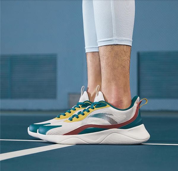 anta mens running shoes 2021 spring new basketball casual sneaker light mesh breathable air with shoes box
anta mens running shoes 2021 spring new basketball casual sneaker light mesh breathable air with shoes box