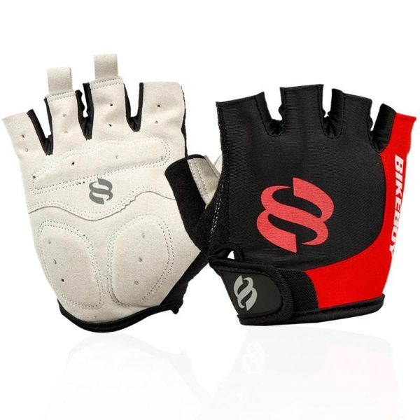 cycling gloves breathable and quick-drying outdoor sports anti-skid absorption bicycle riding half finger equipment, Black
cycling gloves breathable and quick-drying outdoor sports anti-skid absorption bicycle riding half finger equipment, Black