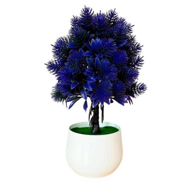 artificial plant pot waterproof diy flower craft plastic small tree fake potted plant for home
artificial plant pot waterproof diy flower craft plastic small tree fake potted plant for home